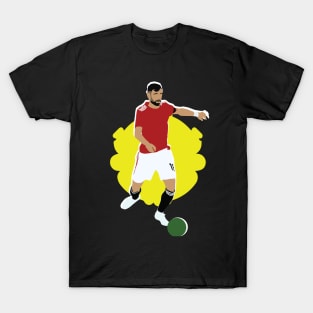 Bruno Fernandes Man. United T-Shirt